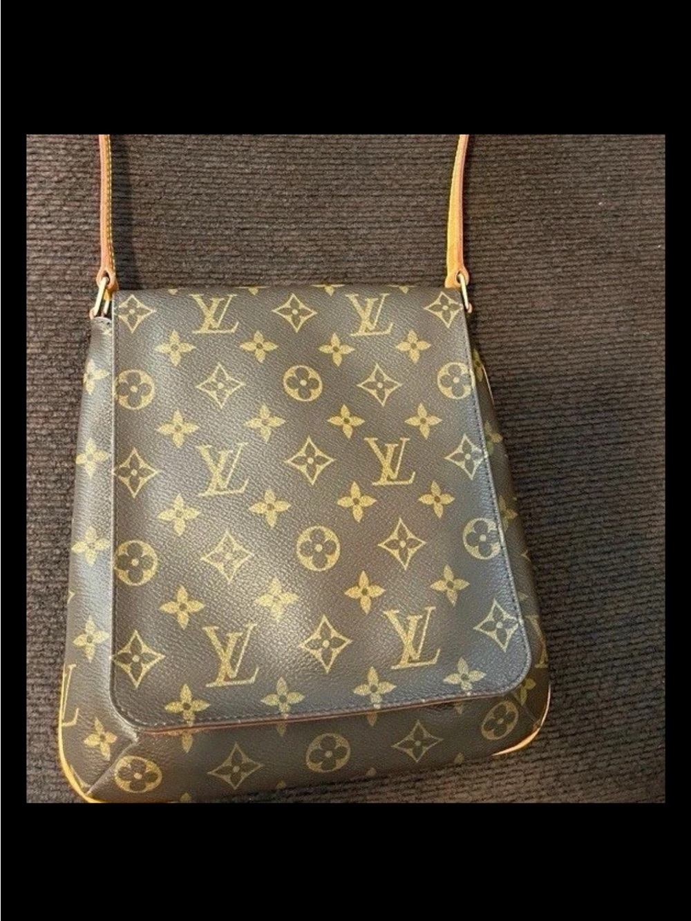 Authentic Louis Vuitton